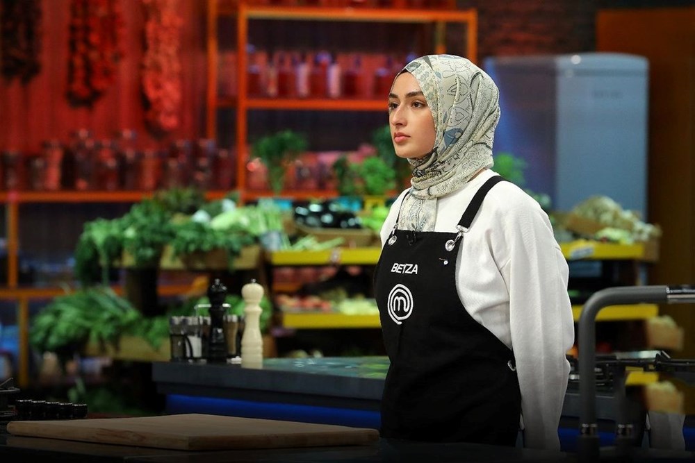 MasterChef'te kural ihlaline büyük yaptırım: 7. haftadayız ve hala kural hatırlatıyoruz - 10