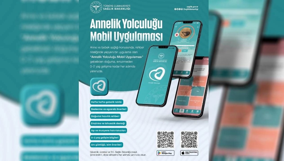 Bakanlıktan