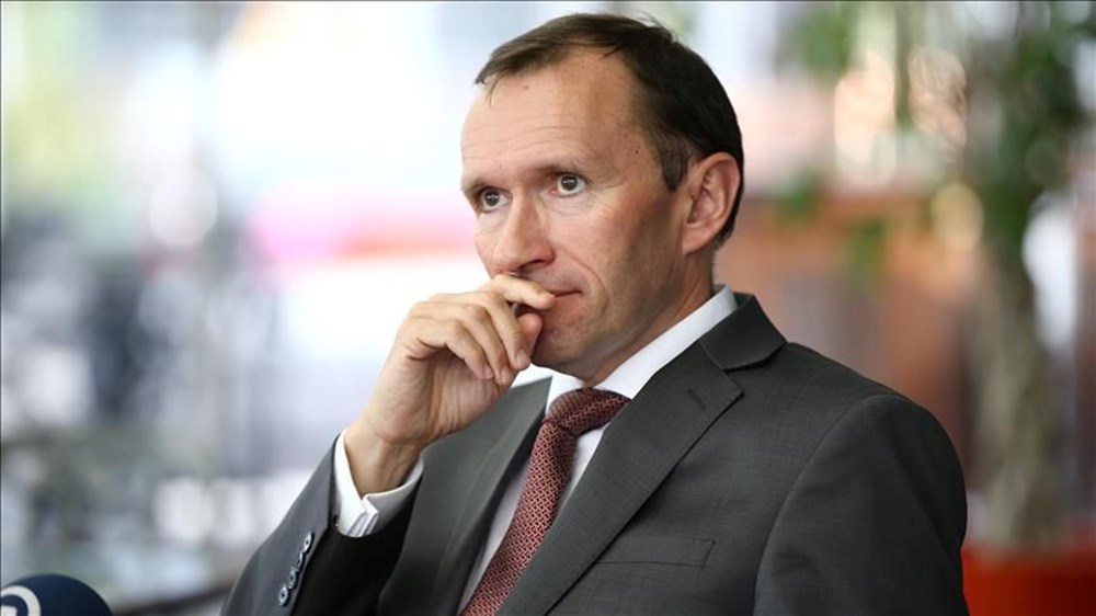 Dünyadan İran'a kınama: "Durum endişe verici" - 10