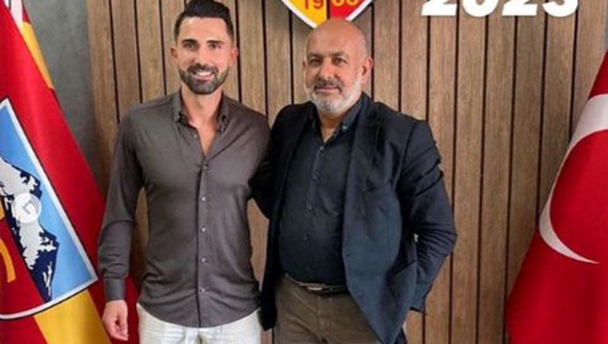 Kayserispor 5 futbolcuyu renklerine bağladı Kayserispor 5 futbolcuyu renklerine bağladı