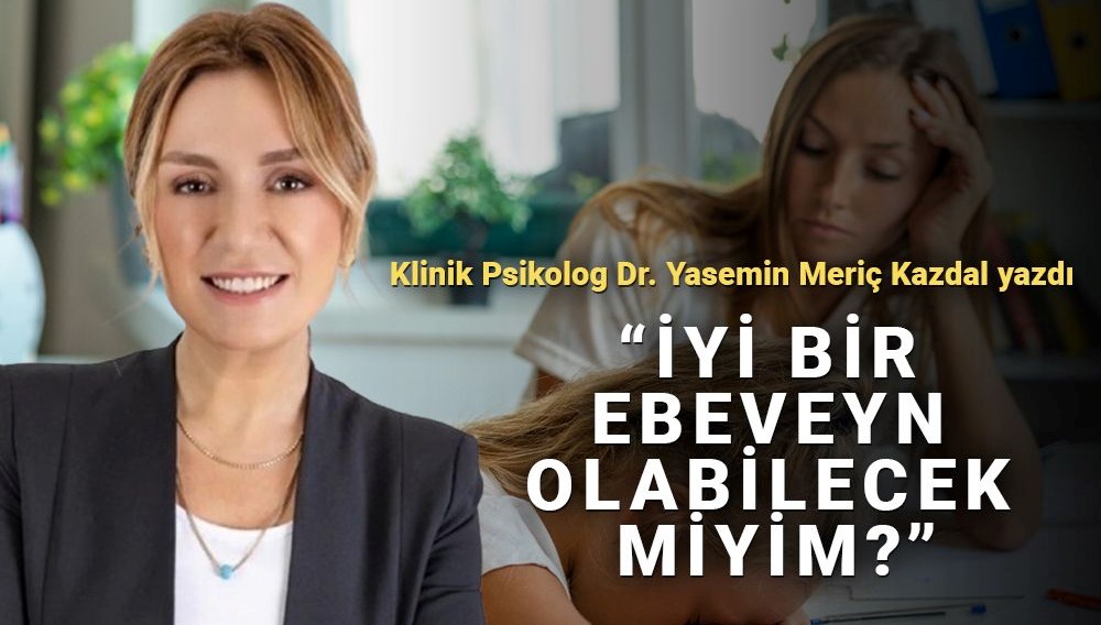 İyi bir ebeveyn olabilecek miyim? 4 faktör anne-babaların üzerinde baskı oluşturuyor