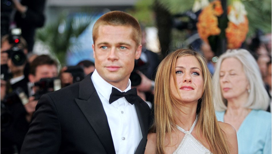 Eski eşler Brad Pitt ile Jennifer Aniston aynı filmde mi rol alacak?
