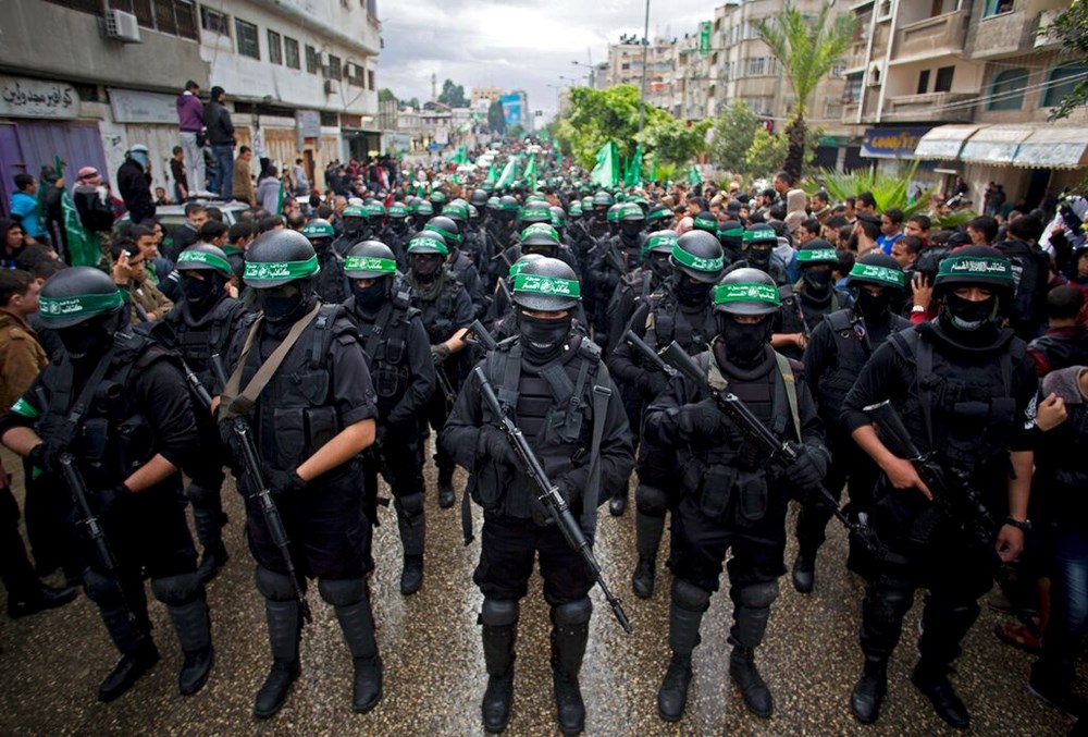 Hamas saldırısıyla ilgili yeni iddia: İkinci aşamada ne olacaktı? - 7