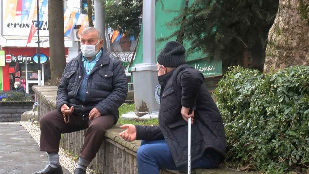 En çok vaka görülen iller arasındaki Rize'de 'çay sohbetleri' yasaklandı - 6