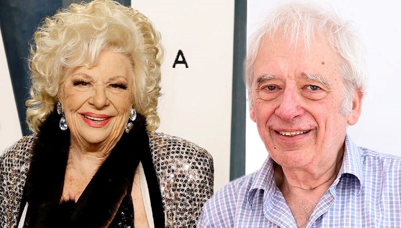 Renee Taylor ve Austin Pendleton aynı projede buluşuyor