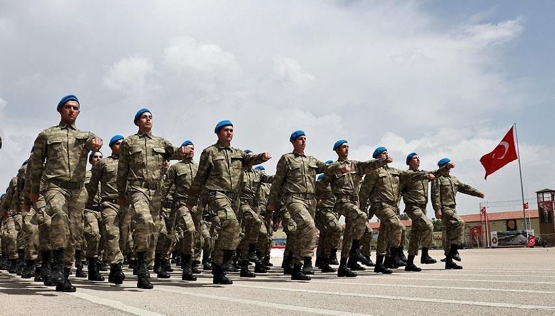 Askerlik yerleri şubat celbi sorgulama ekranı 2025: Askerlik yerleri açıklandı (MSB şubat celbi askerlik sınıflandırma sonuçları)