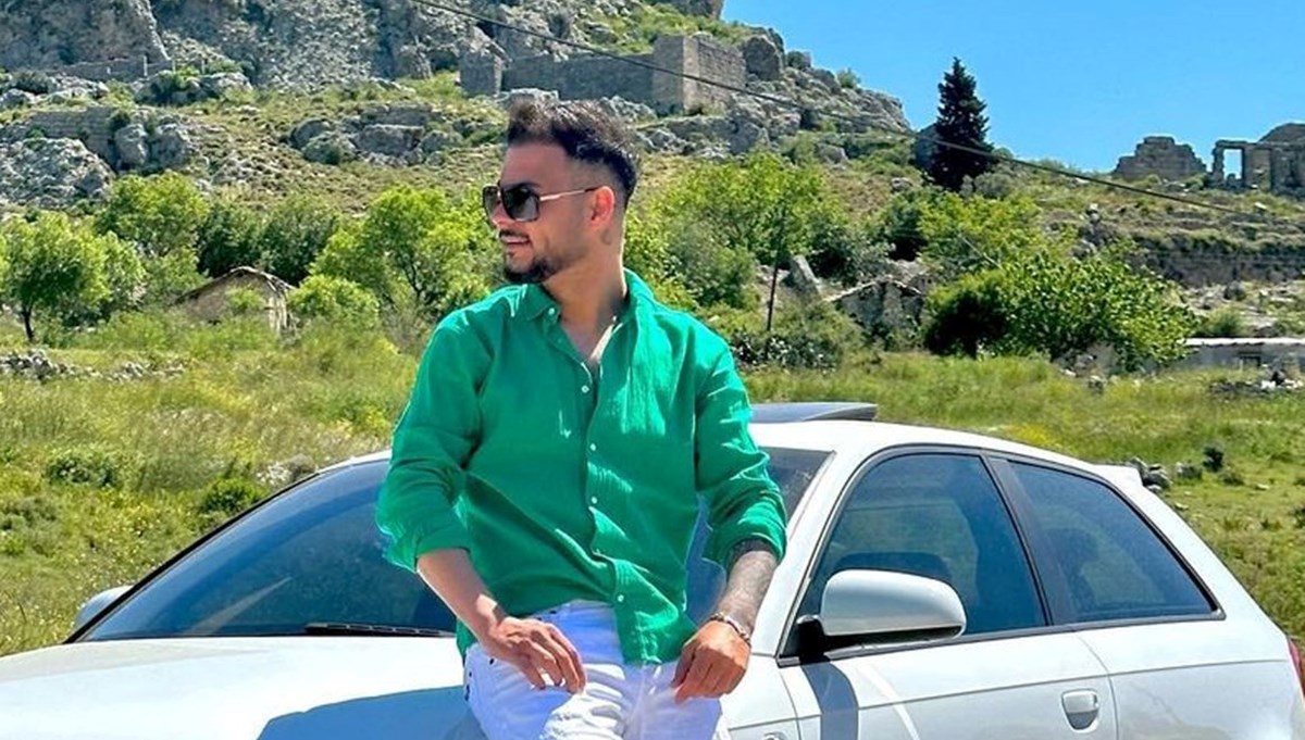 Kuaförün ölümüne neden olan kazada sürücü teslim oldu Kuaförün ölümüne neden olan kazada sürücü teslim oldu