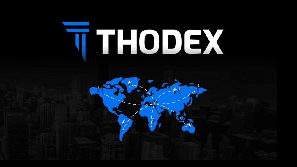 Thodex nedir? Thodex kurucusu Faruk Fatih Özer kimdir? Thodex olayının geçmişi - 1
