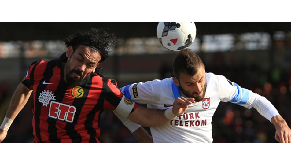 Trabzonspor fırsat tepti