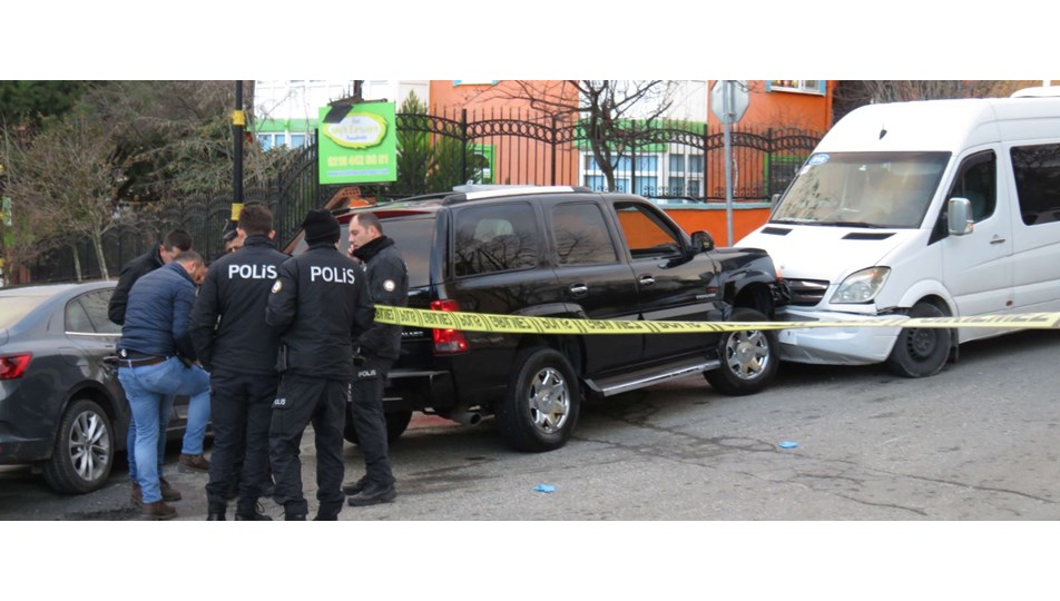 Hırsız kovalamacası ölümle bitti