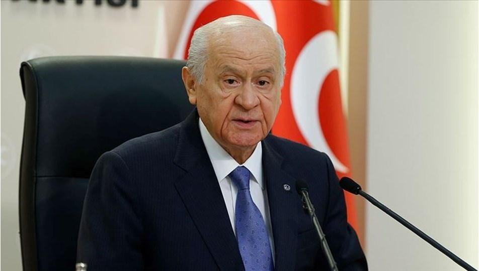 Devlet Bahçeli: Terörsüz Türkiye gerçek olacak
