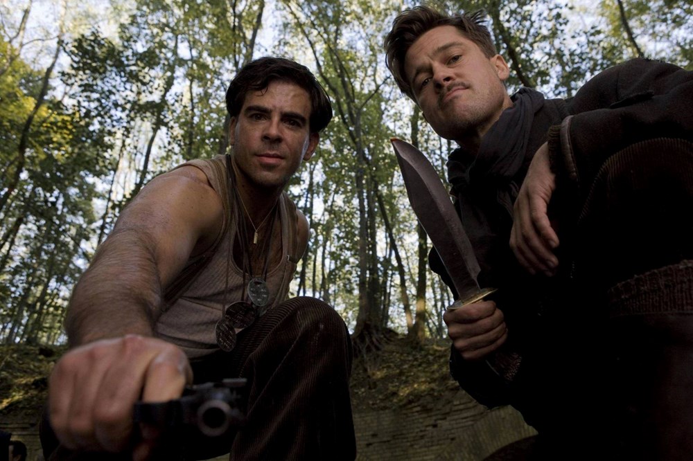 Tarantino'nun son filmi için Brad Pitt'e teklif gitti! Hollywood efsaneleri yeniden bir arada - 4