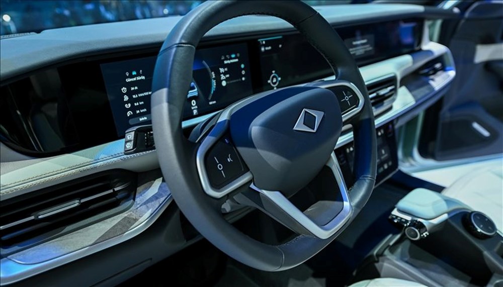 ÇİTLEKÇİ çekiliş sonucu sorgulama: ÇİTLEKÇİ TOGG çekiliş sonucu nasıl öğrenilir? - 2