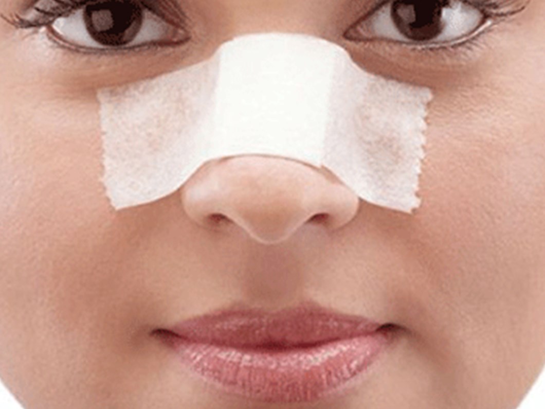 gizli kirik deviasyon nedeni saglik