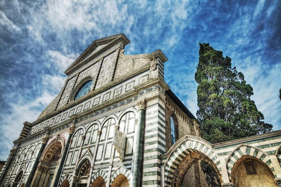 Rönesans’ın öncüsü Floransa'da gezilecek birbirinden güzel yerler - 3