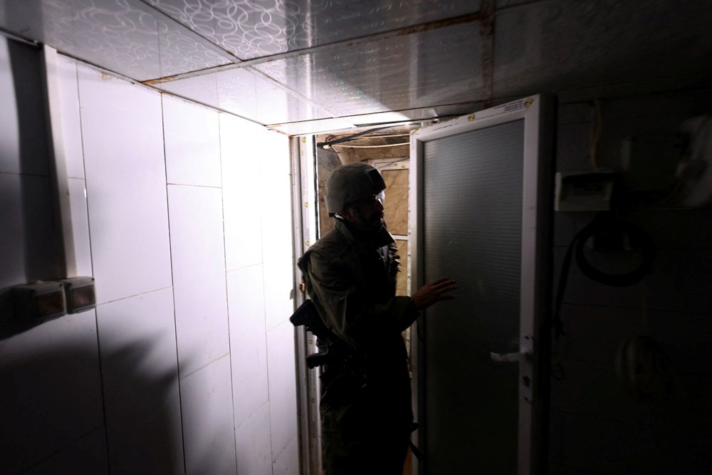 İsrail ordusu doğruladı: "Rehine kurtarma operasyonu" başarısız oldu - 2