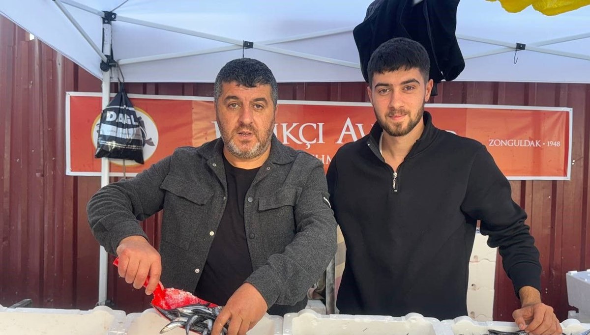 Dün 125 liraydı, bugün kilosu 75 lira