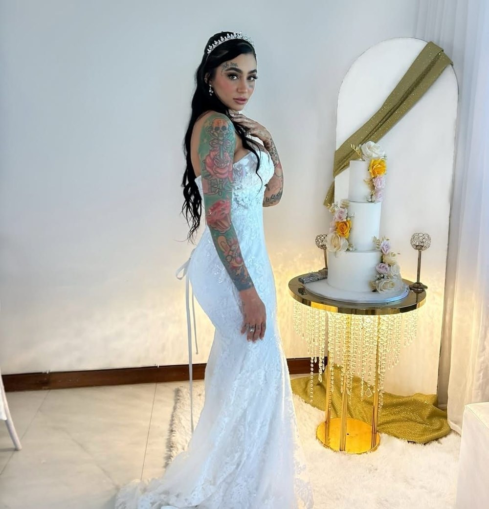 Ünlü fenomenin acı sonu: İstanbul'da reklam anlaşmalı estetik ameliyatı ölümle sonuçlandı - 5