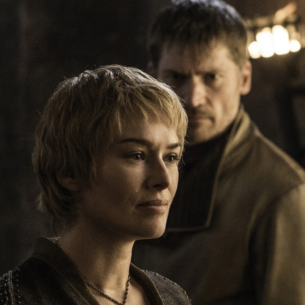 Game of Thrones oyuncuları Time'a kapak oldu NTV