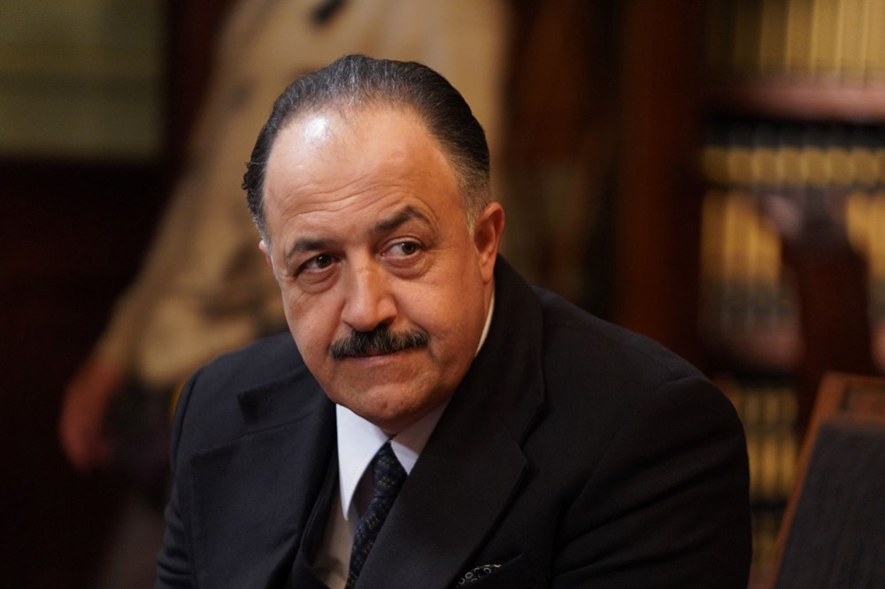 Bir Cumhuriyet Şarkısı filminin çekimleri tamamlandı - 4