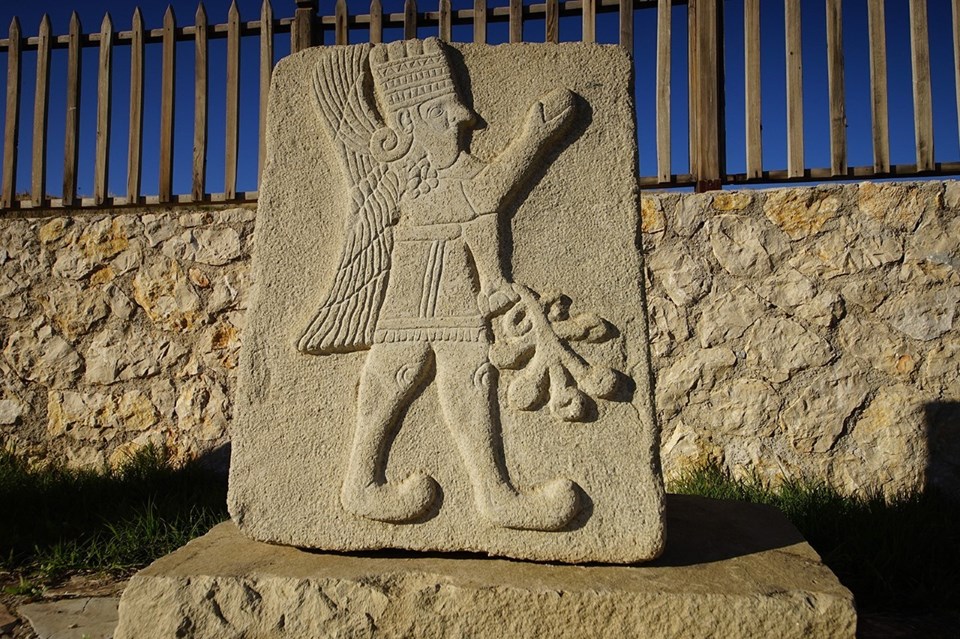 Arslantepe UNESCO Dünya Kalıcı Listesi'ne giriyor - 2