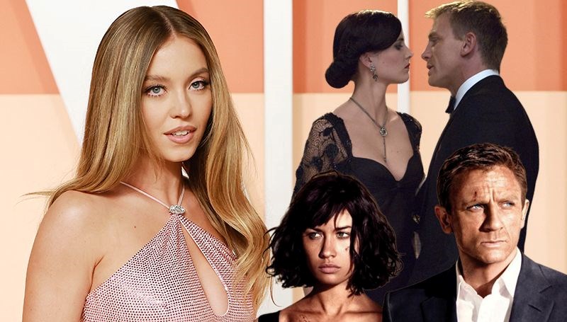 Yeni Bond kızı kim olacak?