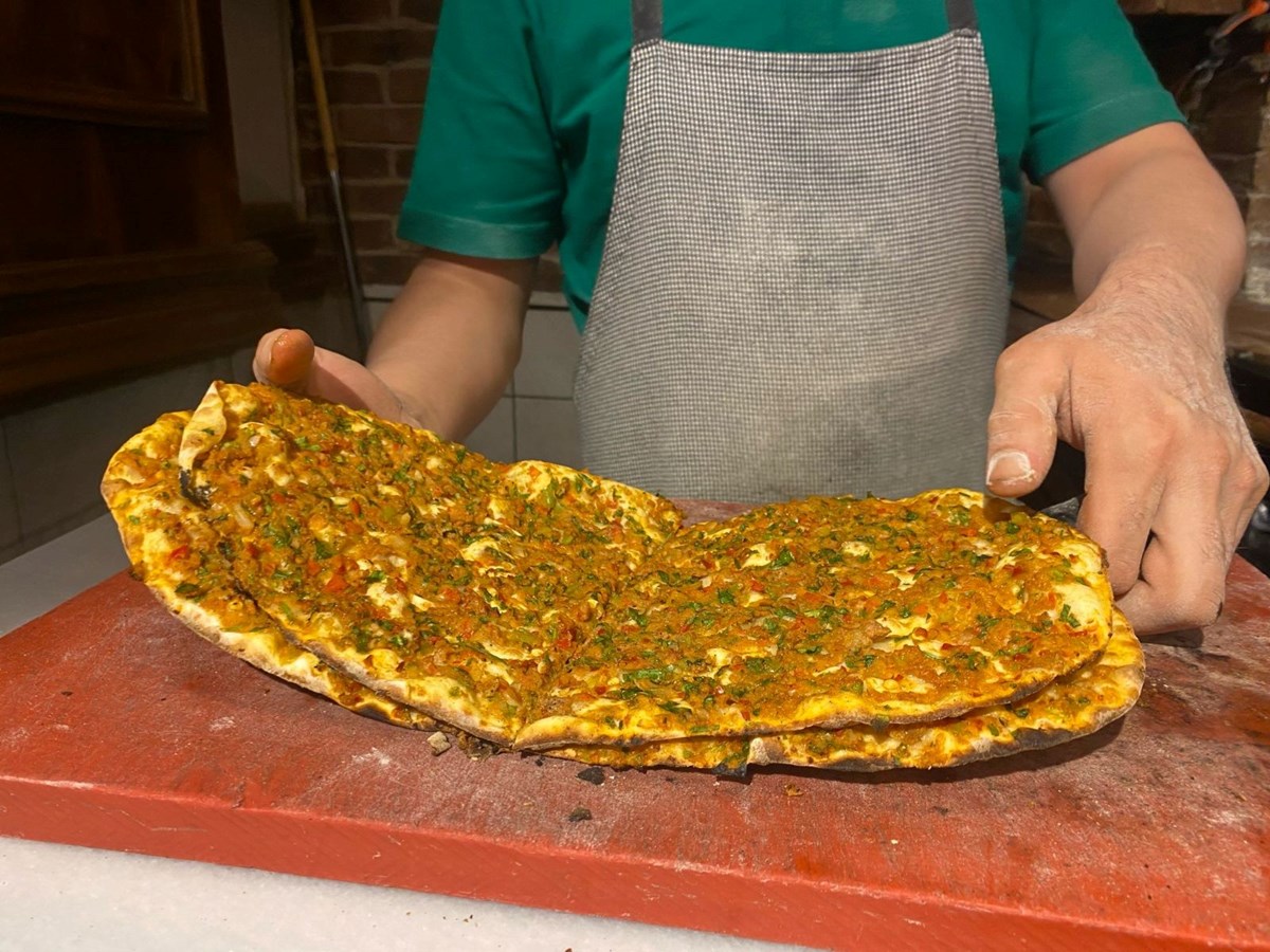 İstanbul’da lahmacun fiyatı tartışması: Semtler arasında uçurum var