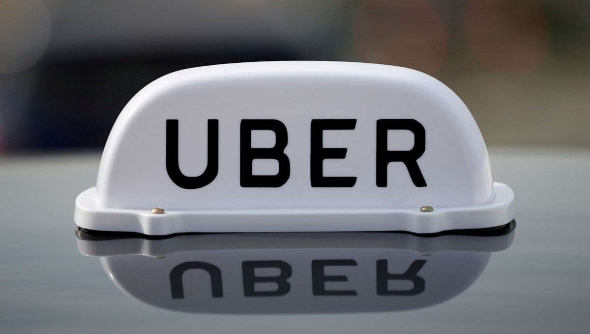 Uber'den Brüksel'de protesto hazırlığı: Uygulama durdurma eylemi