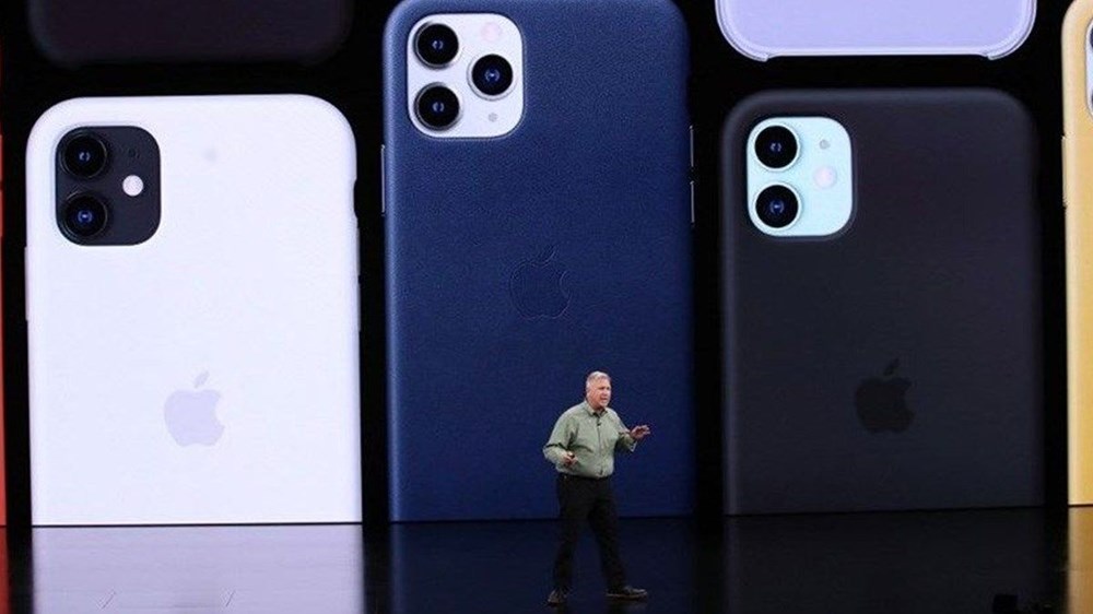 'Mini'den 'Pro Max'e iPhone 12 modellerinin artıları ve eksileri - 7