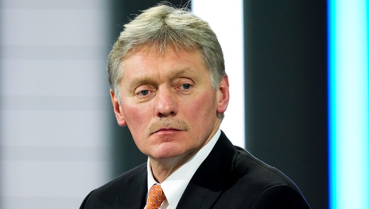 AB'den Kremlin sözcüsü Peskov ve Rus oligarklara yaptırım