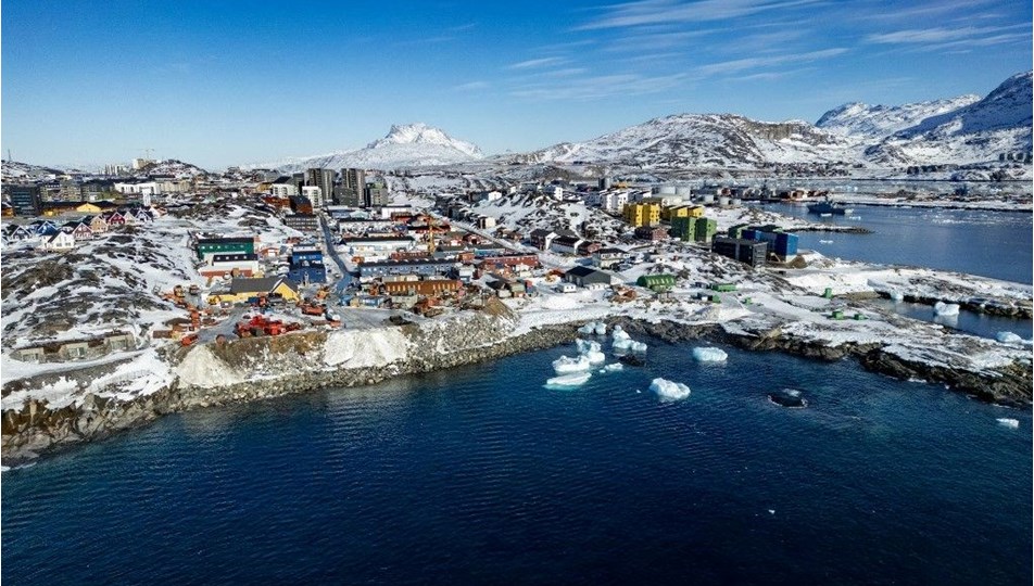 Trump'ın Grönland ısrarı: Uluslararası güvenlik için sahip olmalıyız
