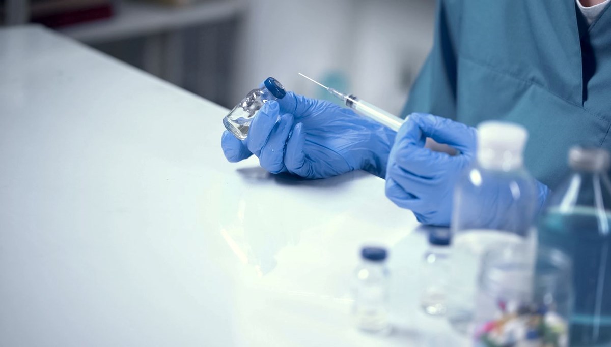 mRNA teknolojisini kullanan HIV aşısı testleri başladı mRNA teknolojisini kullanan HIV aşısı testleri başladı