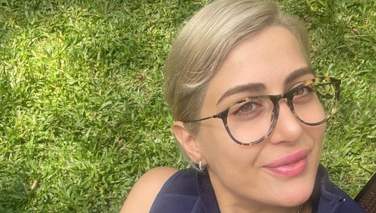 Tuba Güleç kimdir? Çiğ et yediği videolarla tanındı Tuba Güleç kimdir? Çiğ et yediği videolarla tanındı