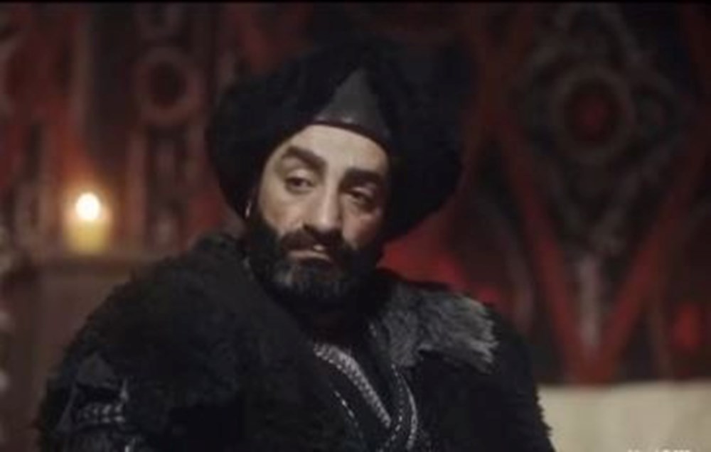 Avcılar'a dadanan hırsız tanıdık çıktı! Dizi oyuncusu yeniden yakalandı 77 h5OBbN0 5ECU9irVXJvkmA