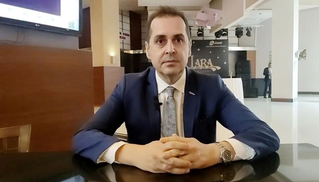 Antalyaspor'un yeni başkanı Rıza Perçin oldu