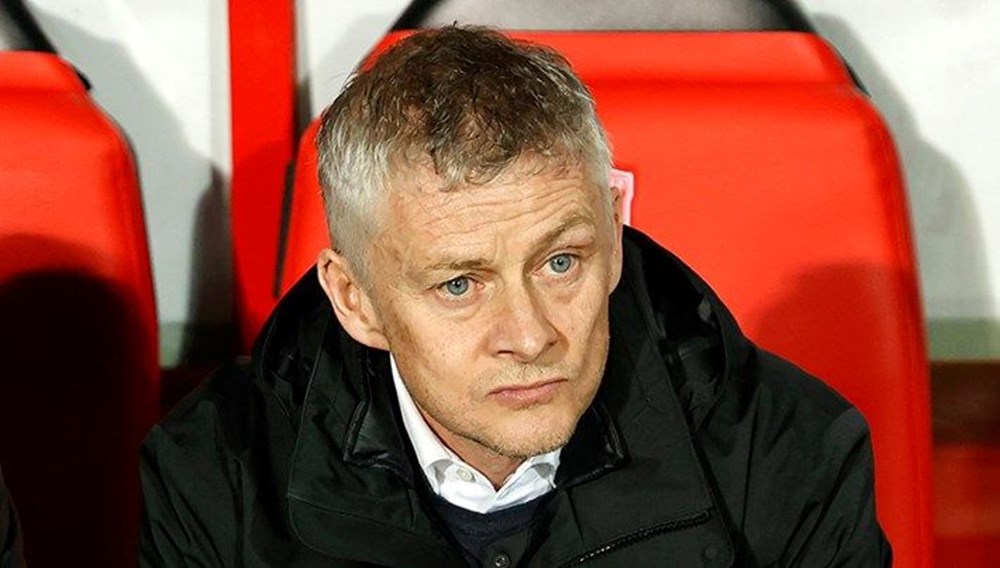 Ole Gunnar Solskjaer'den itiraf: Fenerbahçe ve Galatasaray'ın gerisindeyiz - 7