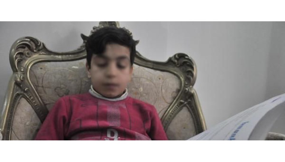'Öğretmen, İstiklal Marşı'nı okuyamayan öğrenciyi dövdü' iddiasına inceleme