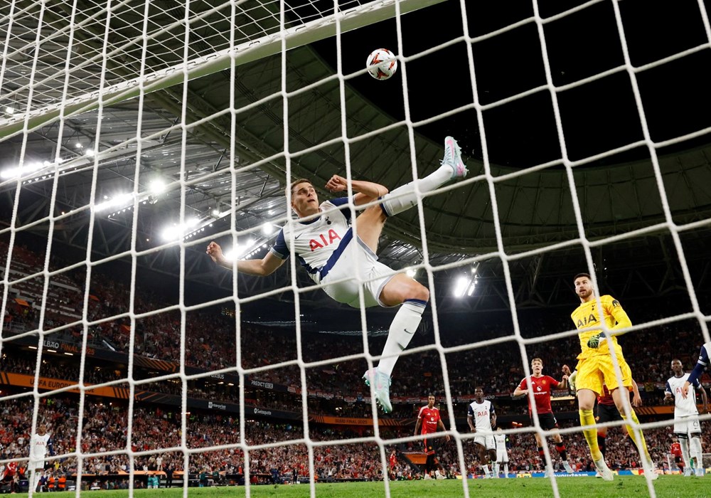 UEFA Avrupa Ligi'nde şampiyon Tottenham! 76 h5vr7YmeoUSAA55VQwqOYQ