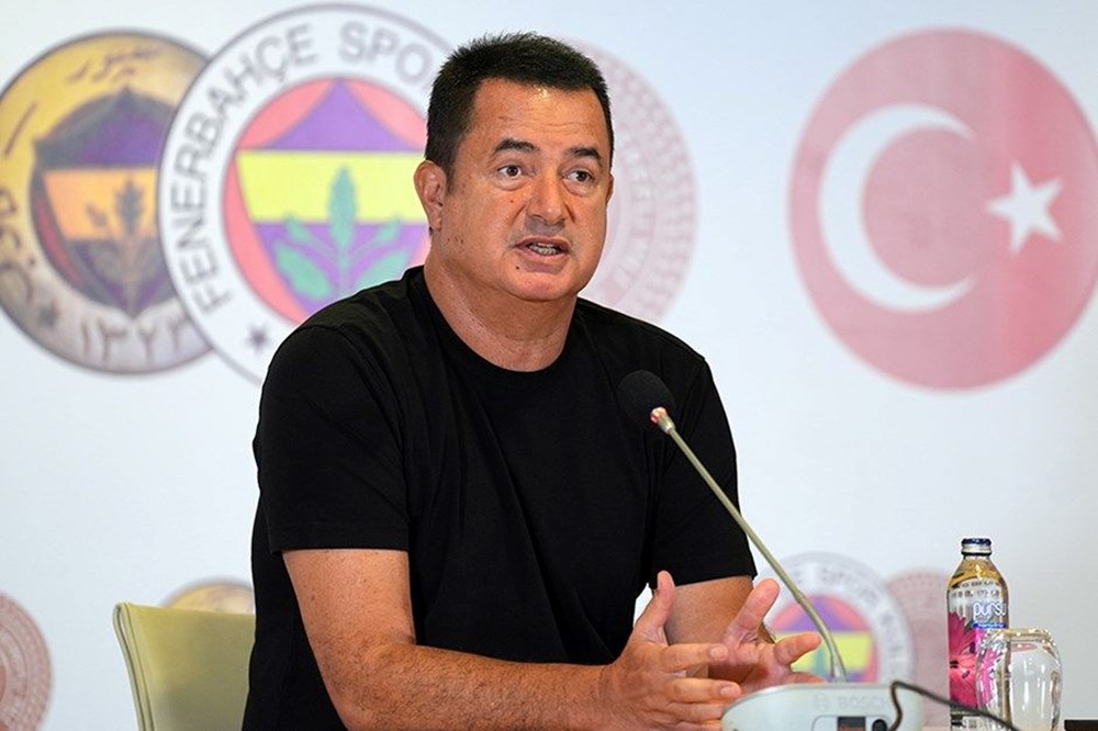 Acun Ilıcalı'dan olay açıklamalar ve gönderme: Galatasaray ne istiyor? | Kadıköy'de de yabancı hakem olsun - 15