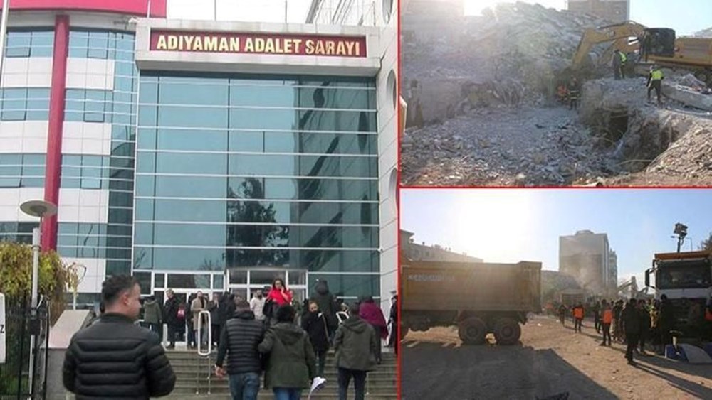 Grand İsias Davası'nda karar açıklandı - 2