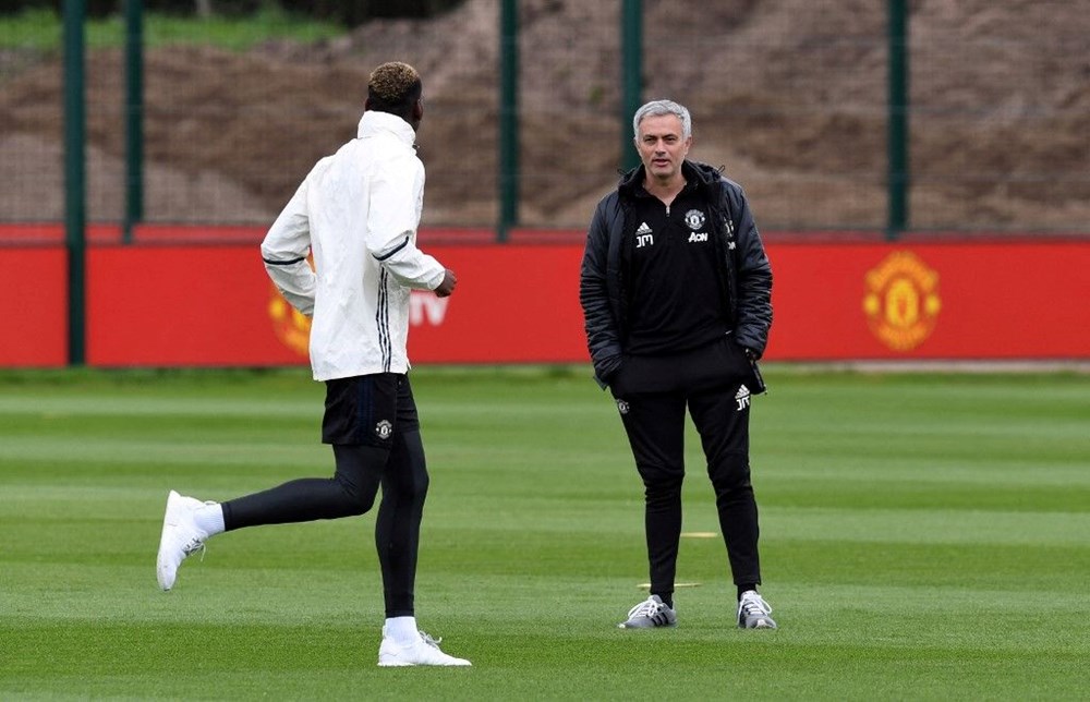 Paul Pogba'nın futbola dönüşü için Fenerbahçe ve Galatasaray ihtimali - 11