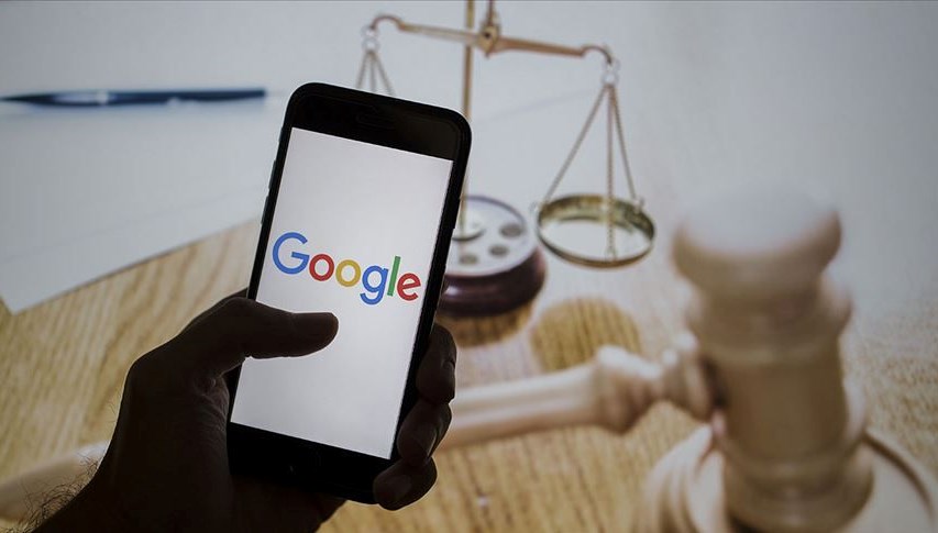 Google cezasına onay