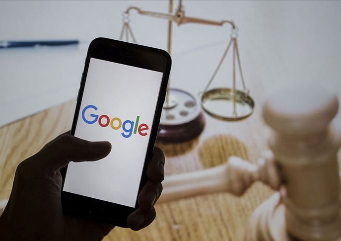 Google yayın devleriyle masaya oturuyor. Yapay zeka için telif ödeyecek.
