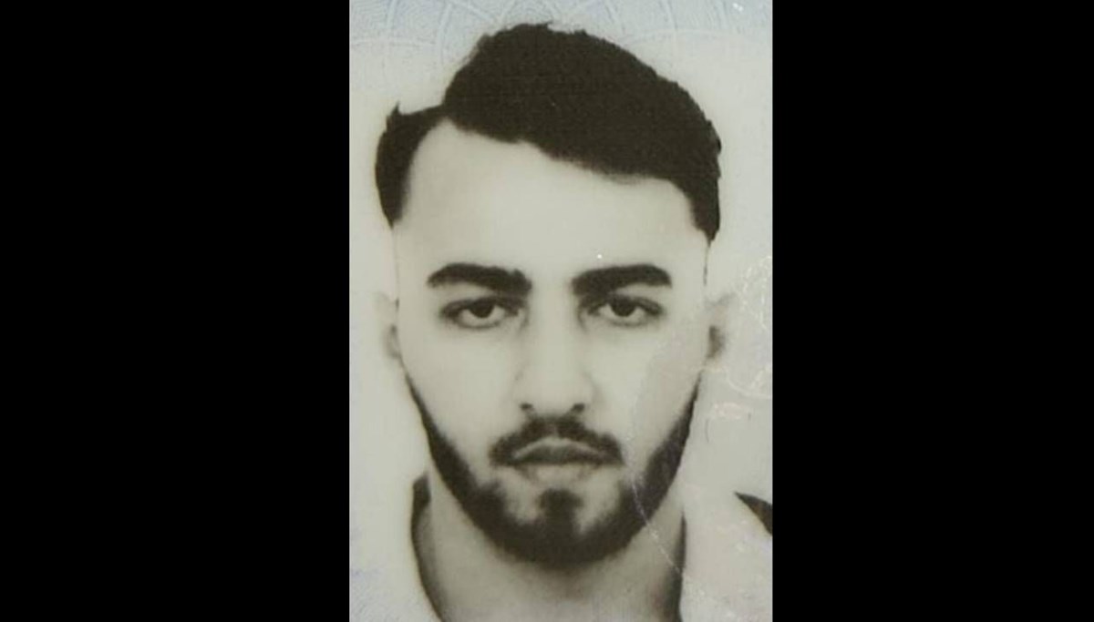 Üniversite kampüsünde dehşet