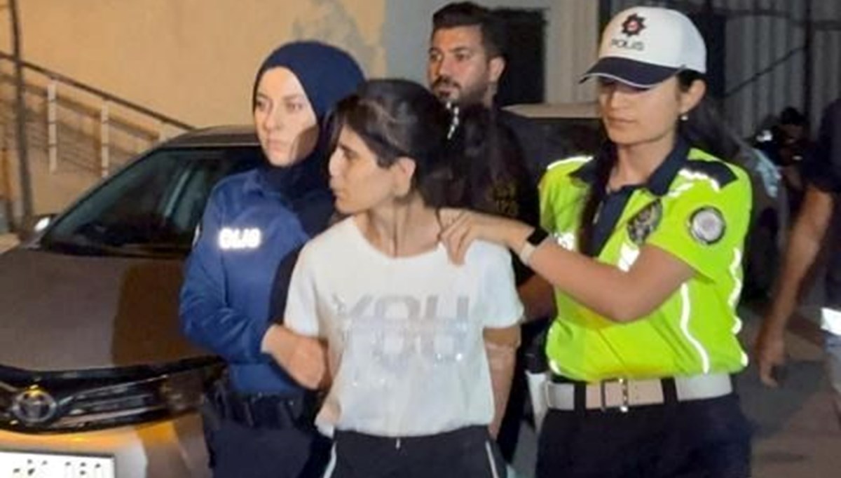 Sıla bebek öldü mü, ne oldu? Tekirdağ'daki Sıla bebek olayı nedir? (Sıla bebek olayında son durum) Sıla bebek öldü mü, ne oldu? Tekirdağ'daki Sıla bebek olayı nedir? (Sıla bebek olayında son durum)