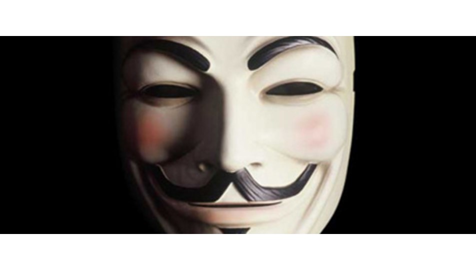 Anonymous: ‘CIA’i hackledik’