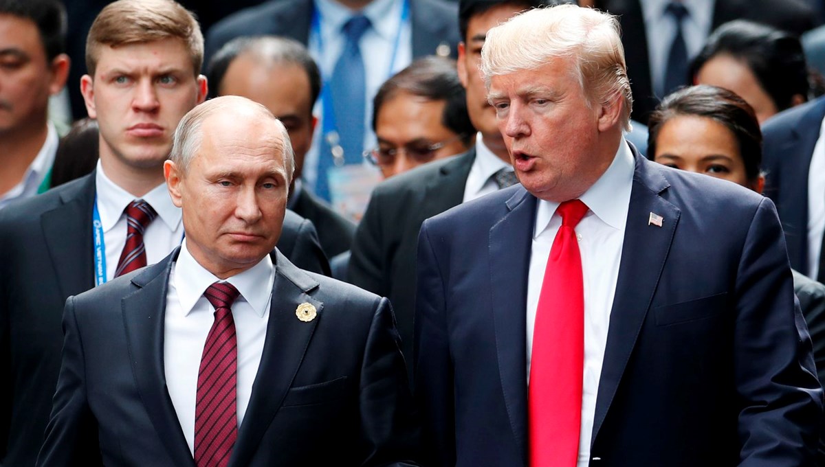 Trump-Putin zirvesinin kazananı kim olacak?