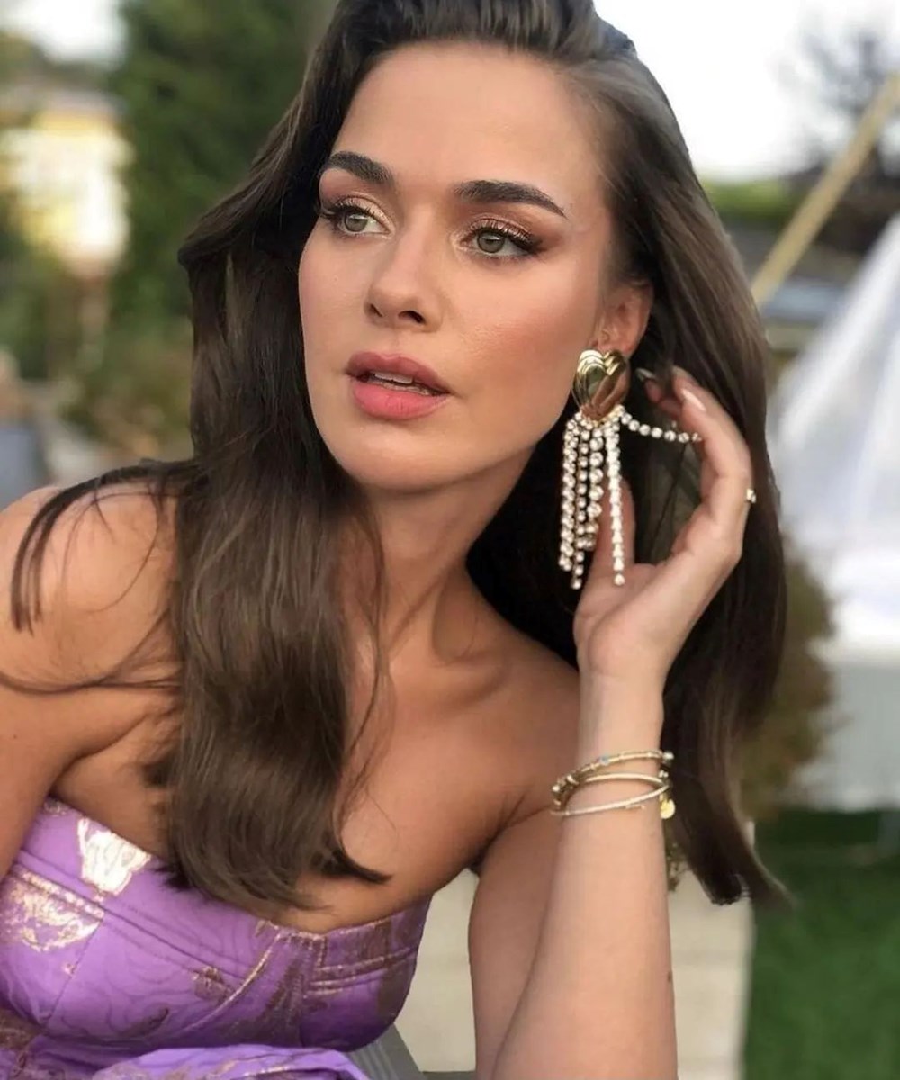 Demet Özdemir ve Oğuzhan Koç'un görkemli düğünü - 15