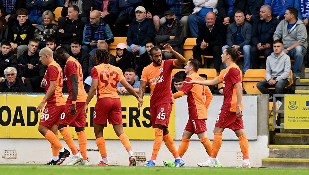 Giresunspor - Galatasaray maçı ne zaman, saat kaçta, hangi kanalda?