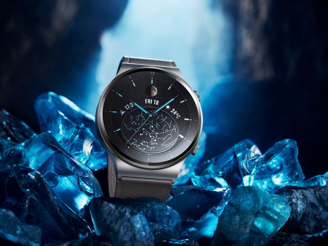 huawei watch gt 2 pro satista iste